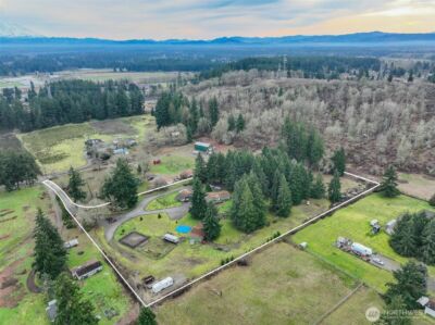 11025 Vancil Road SE, Yelm, WA 98597 - Photo 7