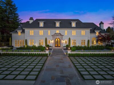 1750 92nd Avenue NE, Clyde Hill, WA 98004 - Photo 3