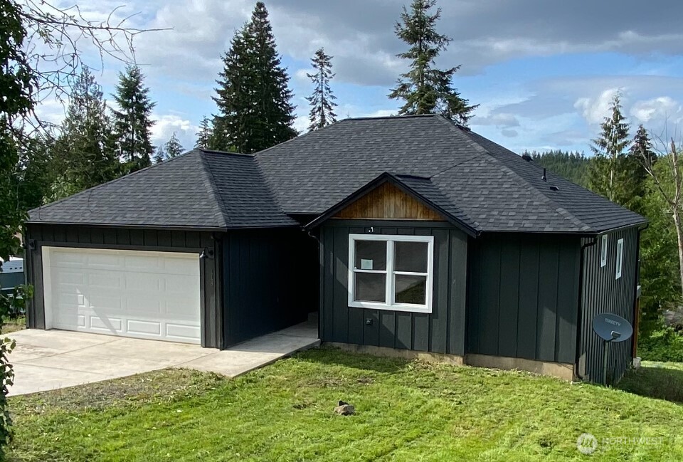 118 Timberline Drive , Castle Rock, WA 98611-9344