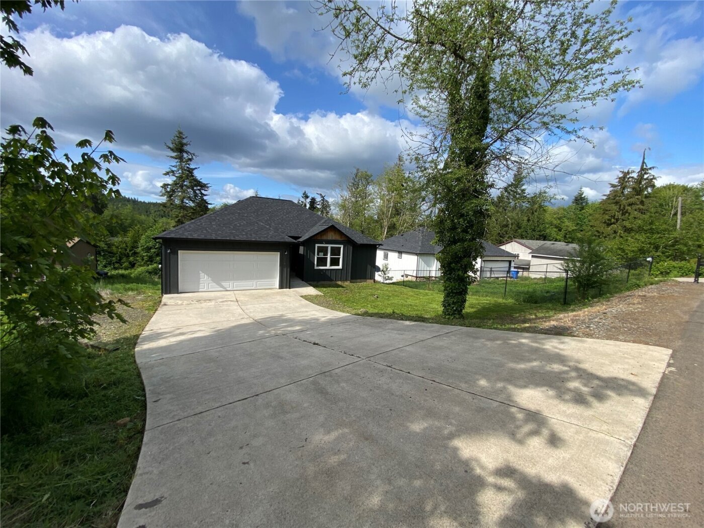 118 Timberline Drive , Castle Rock, WA 98611-9344