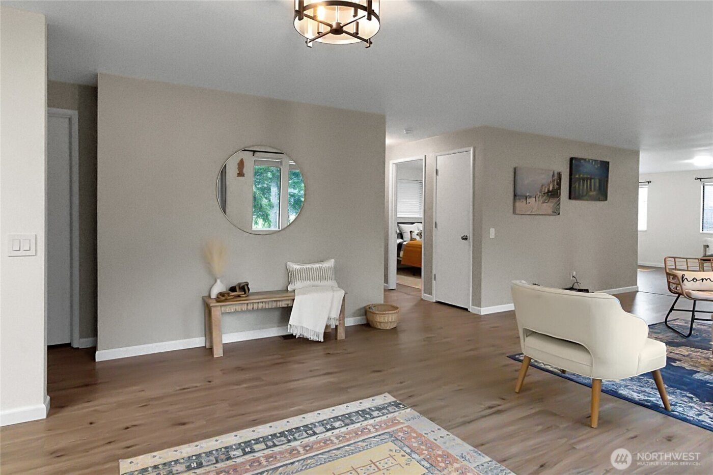 160 E Lakeland Way , Allyn, WA 98524