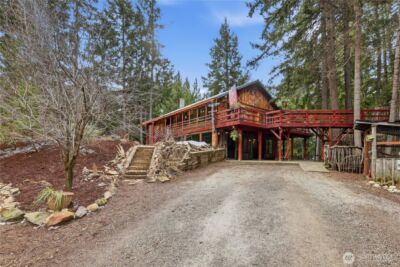 9680 SR 903 , Ronald, WA 98940