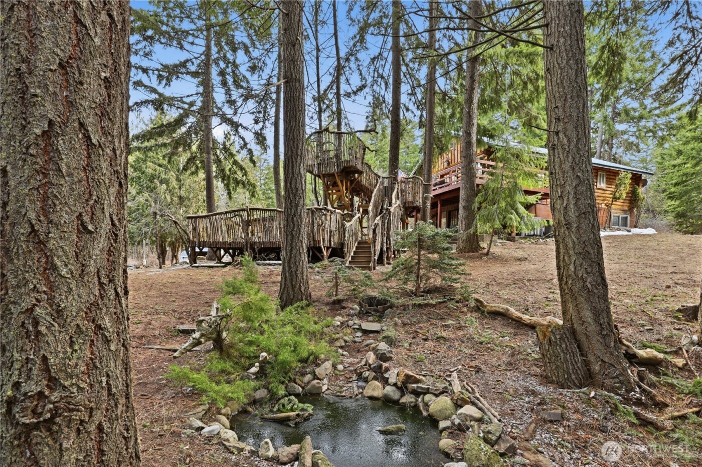 9680 SR 903 , Ronald, WA 98940