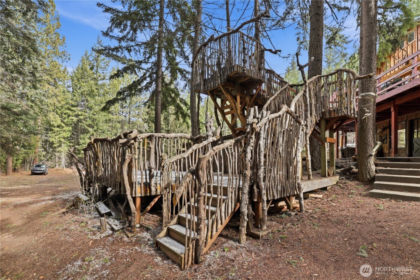 9680 SR 903 , Ronald, WA 98940