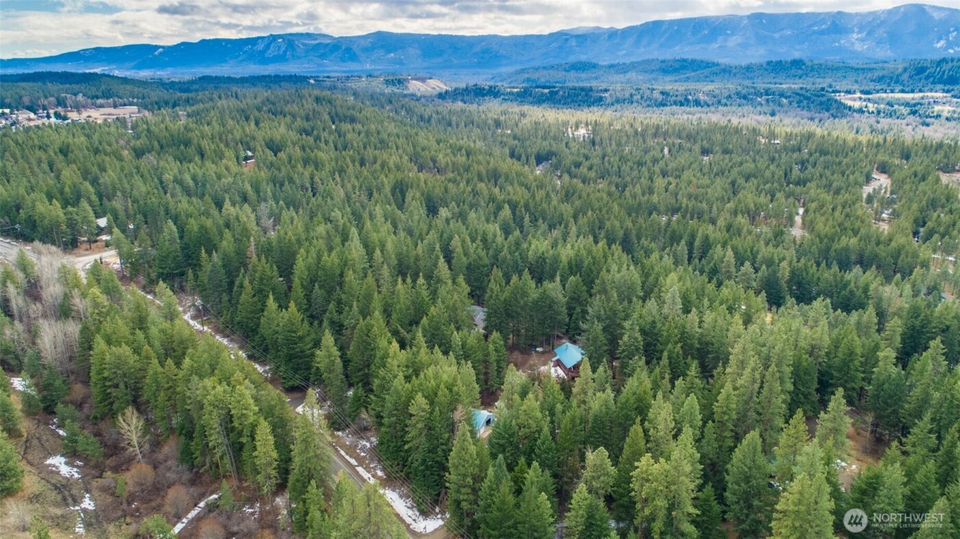 9680 SR 903 , Ronald, WA 98940