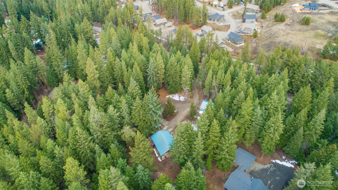 9680 SR 903 , Ronald, WA 98940