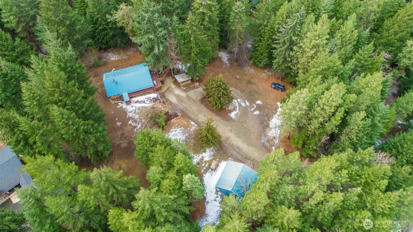 9680 SR 903 , Ronald, WA 98940