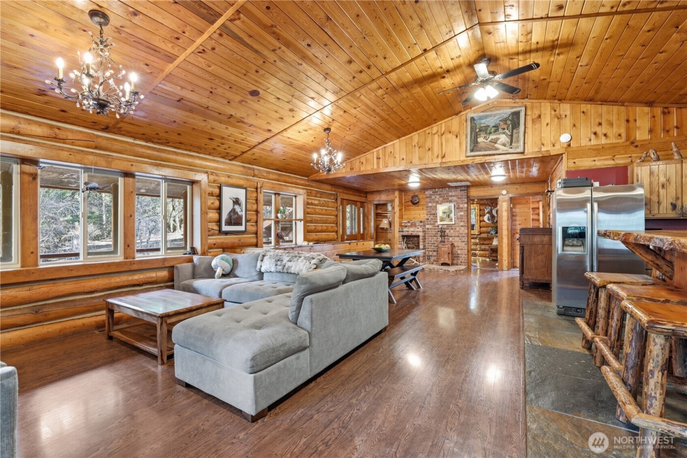 9680 SR 903 , Ronald, WA 98940