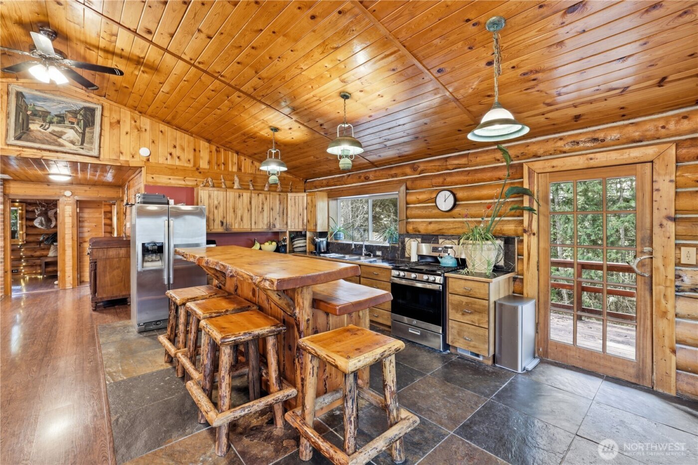 9680 SR 903 , Ronald, WA 98940