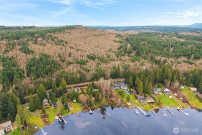 1311 SW Lake Roesiger Road , Snohomish, WA 98290 - Photo 34