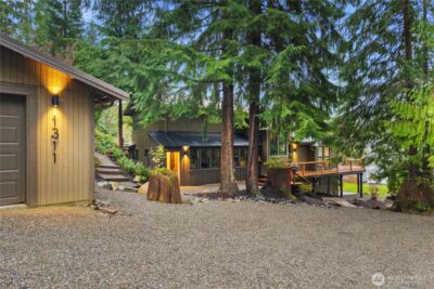 1311 SW Lake Roesiger Road , Snohomish, WA 98290 - Photo 29