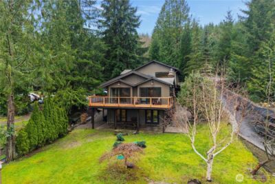 1311 SW Lake Roesiger Road , Snohomish, WA 98290 - Photo 30