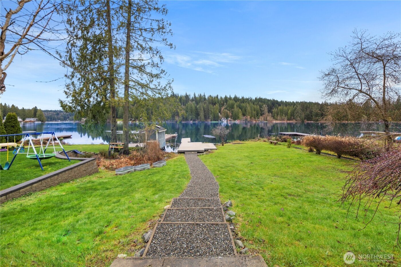 1311 SW Lake Roesiger Road , Snohomish, WA 98290