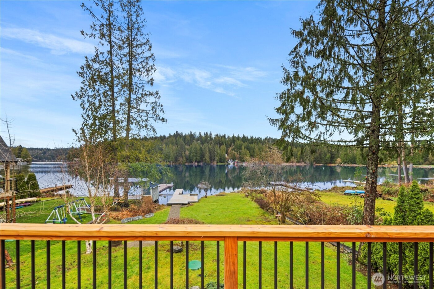 1311 SW Lake Roesiger Road , Snohomish, WA 98290