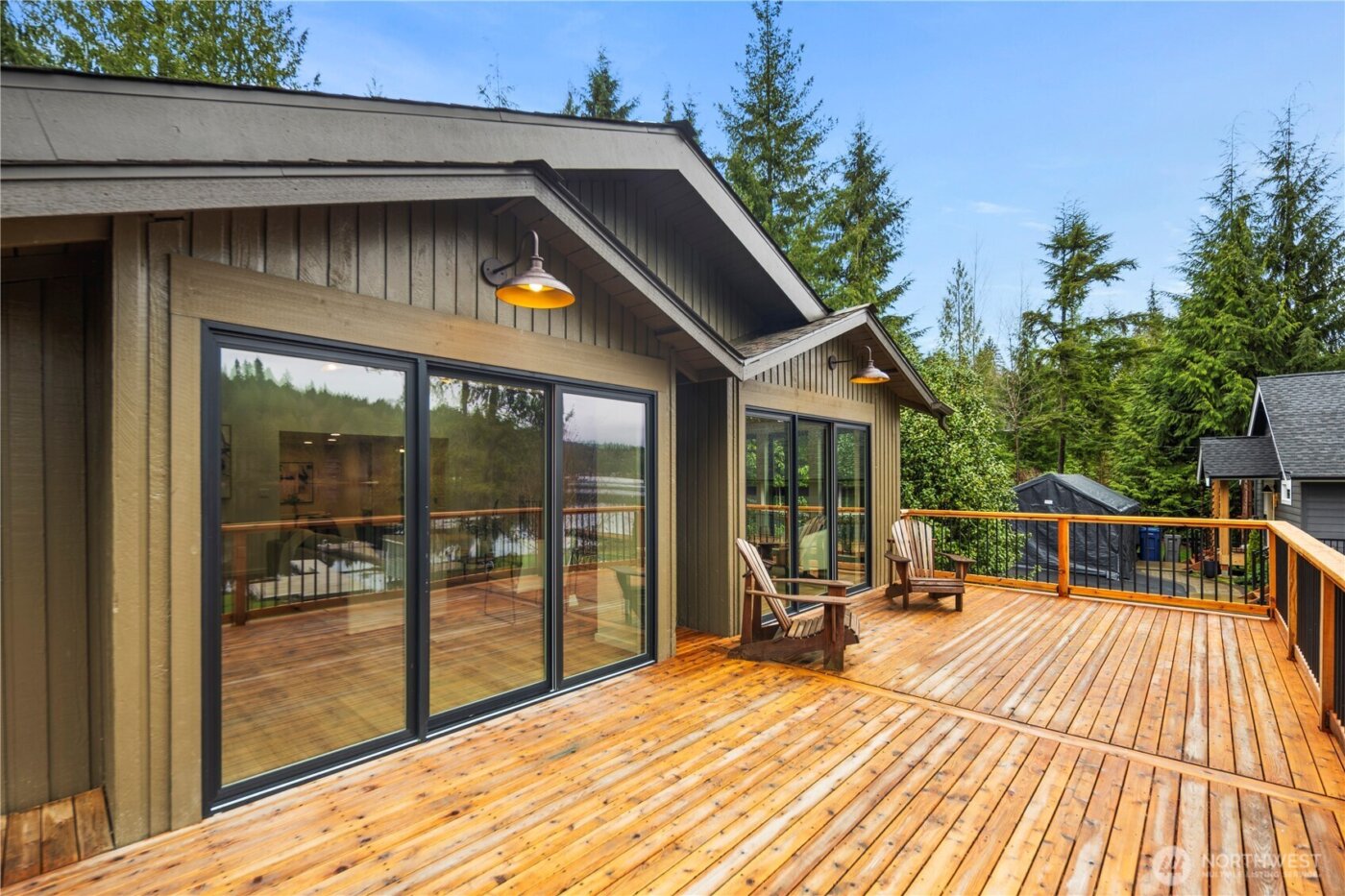1311 SW Lake Roesiger Road , Snohomish, WA 98290