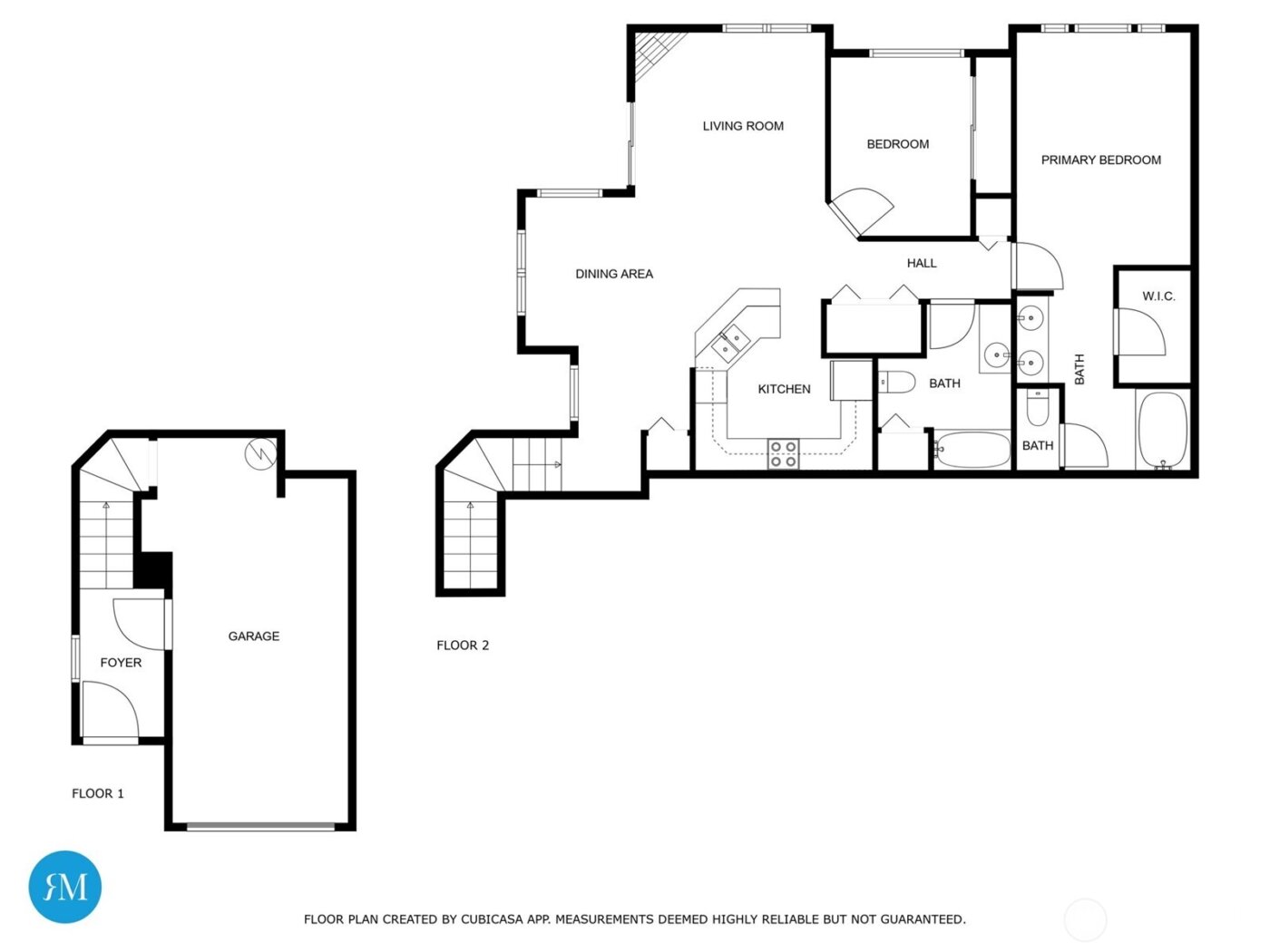 5239 164th Avenue SE #14-3, Bellevue, WA 98006