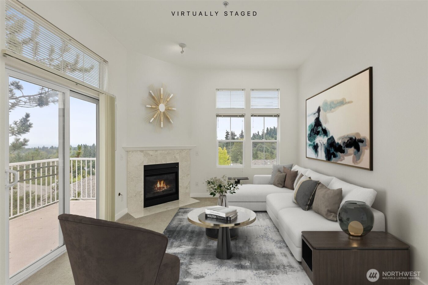 5239 164th Avenue SE #14-3, Bellevue, WA 98006