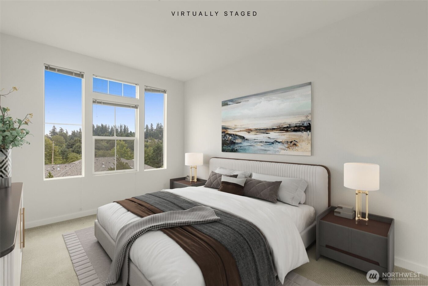 5239 164th Avenue SE #14-3, Bellevue, WA 98006
