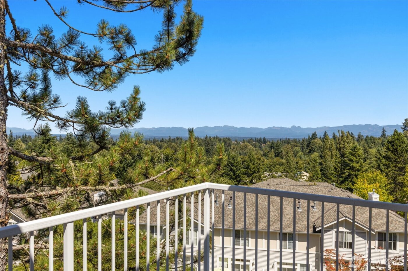 5239 164th Avenue SE #14-3, Bellevue, WA 98006