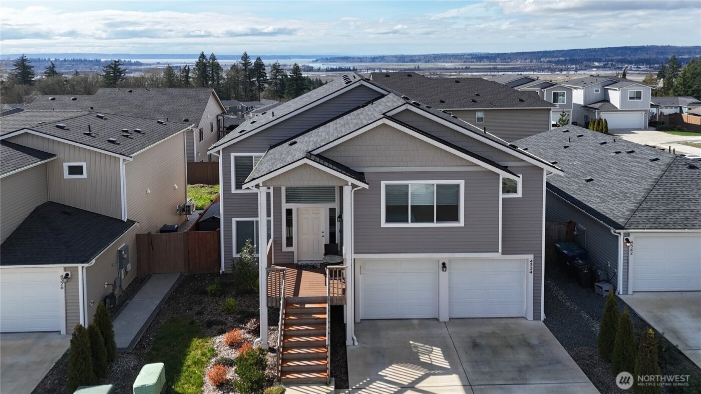 4334 69th Avenue NE, Marysville, WA 98270