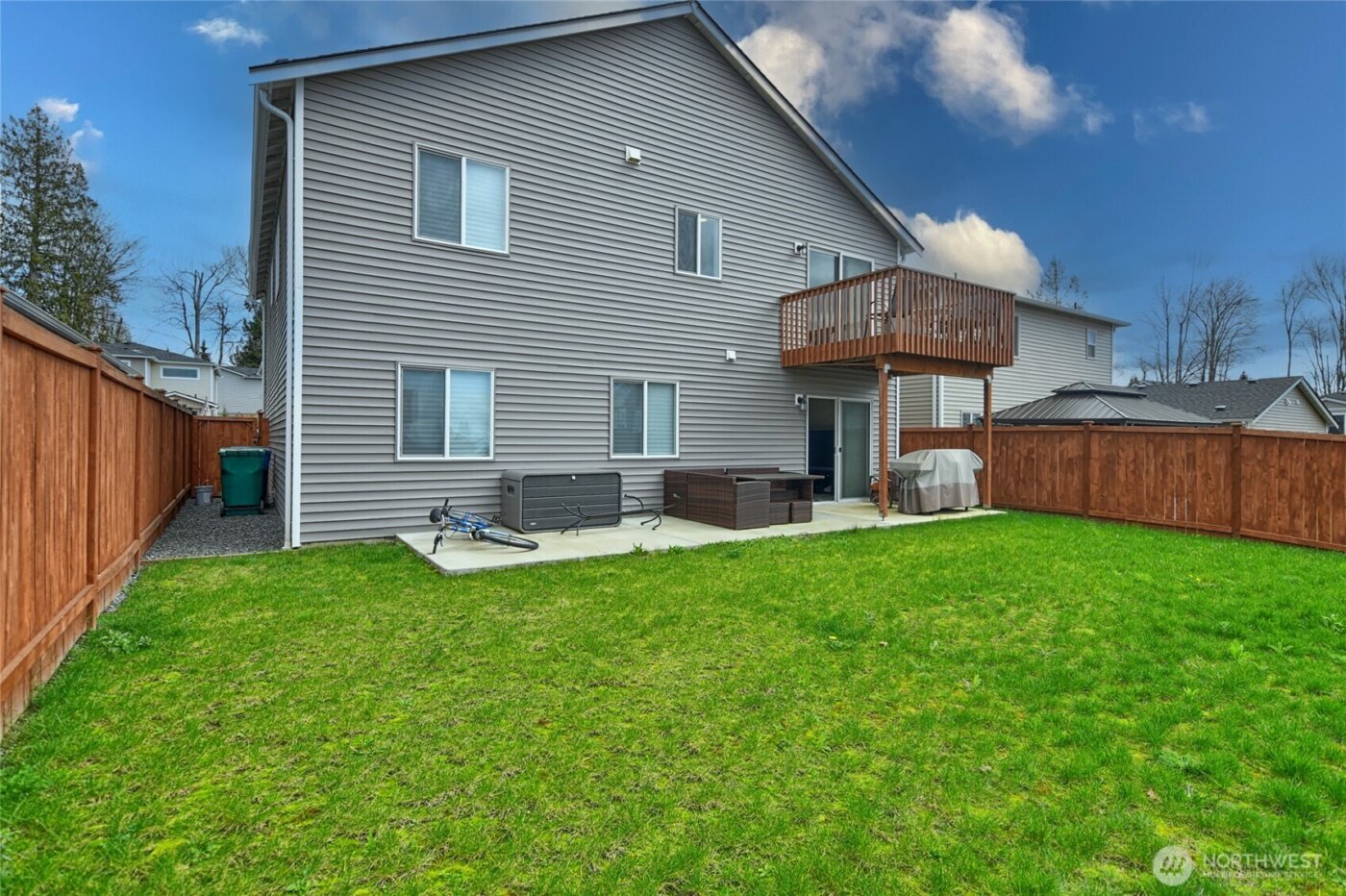 4334 69th Avenue NE, Marysville, WA 98270