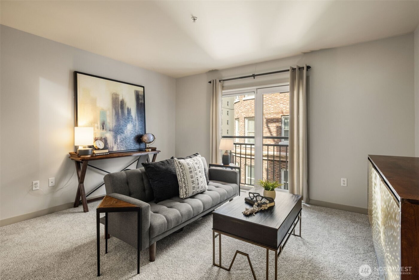 103 Bellevue Avenue E #302, Seattle, WA 98102