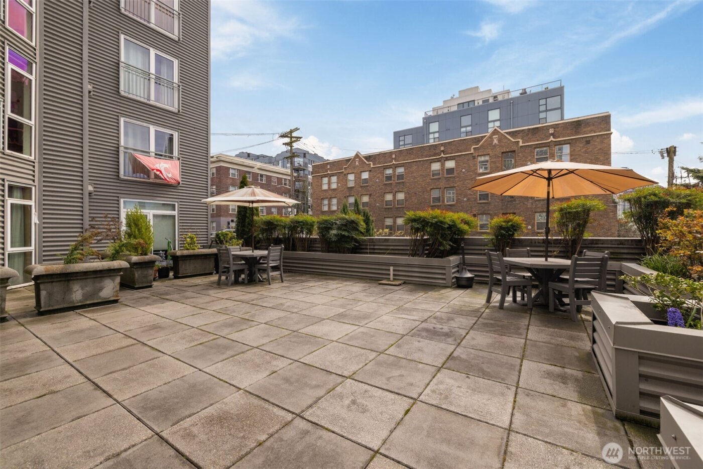 103 Bellevue Avenue E #302, Seattle, WA 98102