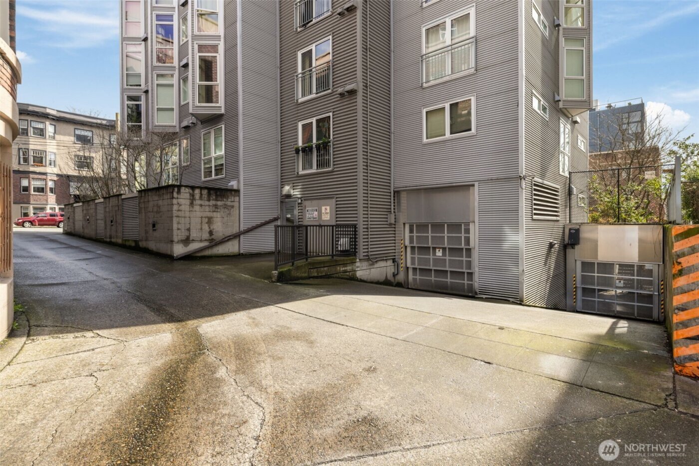 103 Bellevue Avenue E #302, Seattle, WA 98102