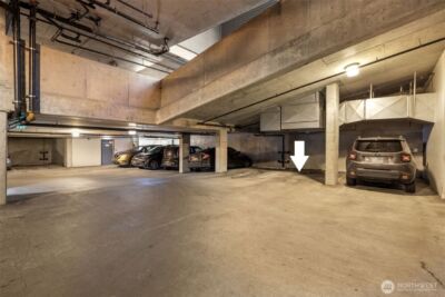 103 Bellevue Avenue E #302, Seattle, WA 98102 - Photo 30