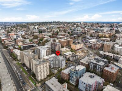 103 Bellevue Avenue E #302, Seattle, WA 98102 - Photo 33