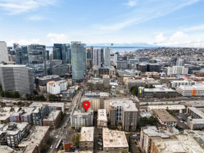 103 Bellevue Avenue E #302, Seattle, WA 98102 - Photo 35