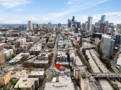 103 Bellevue Avenue E #302, Seattle, WA 98102 - Photo 36