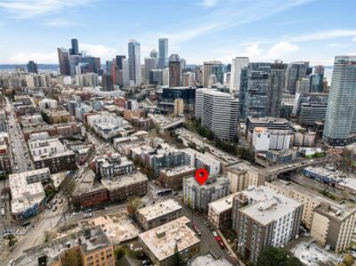 103 Bellevue Avenue E #302, Seattle, WA 98102 - Photo 38