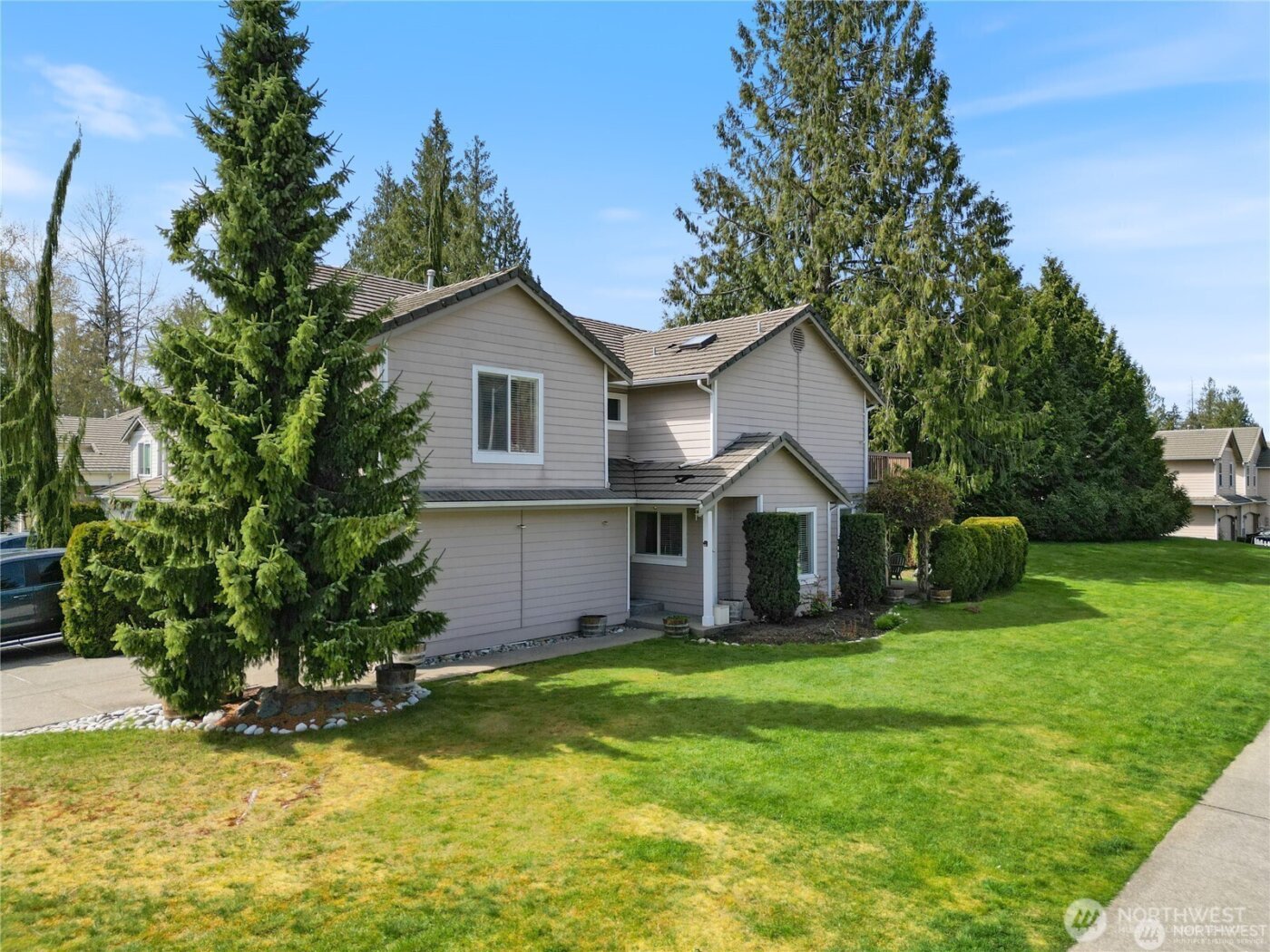 8321 Putters Court , Arlington, WA 98233