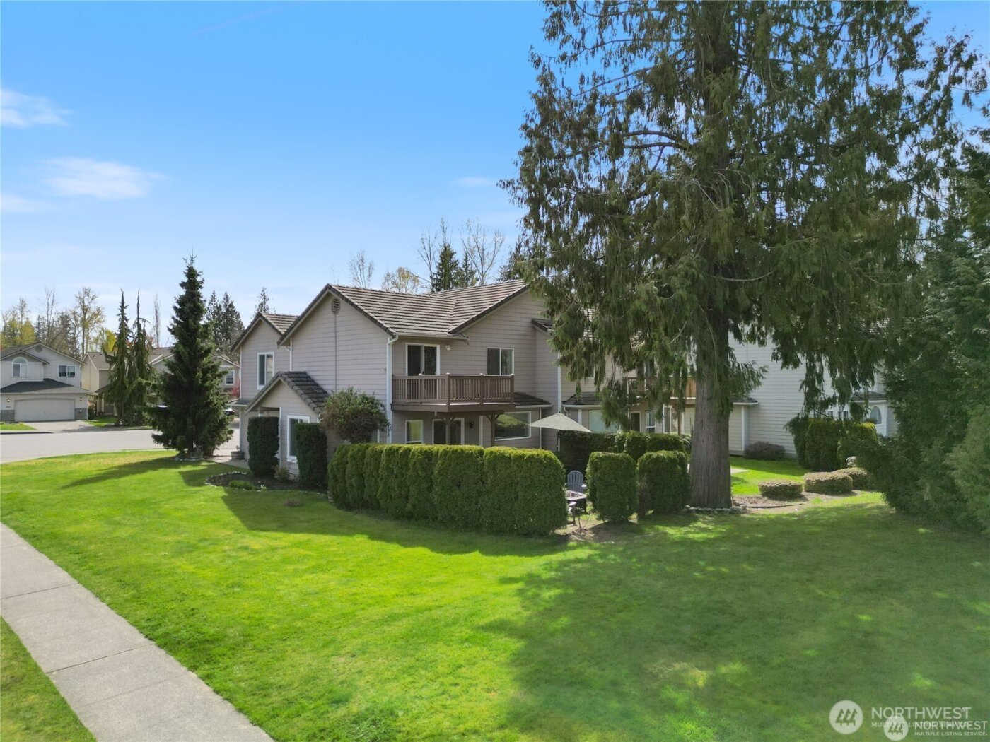 8321 Putters Court , Arlington, WA 98233