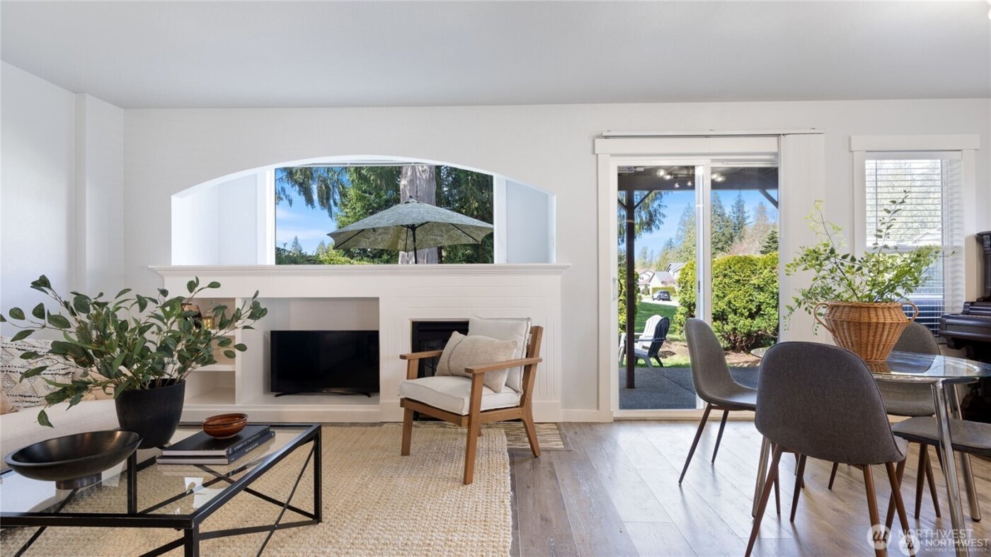 8321 Putters Court , Arlington, WA 98233