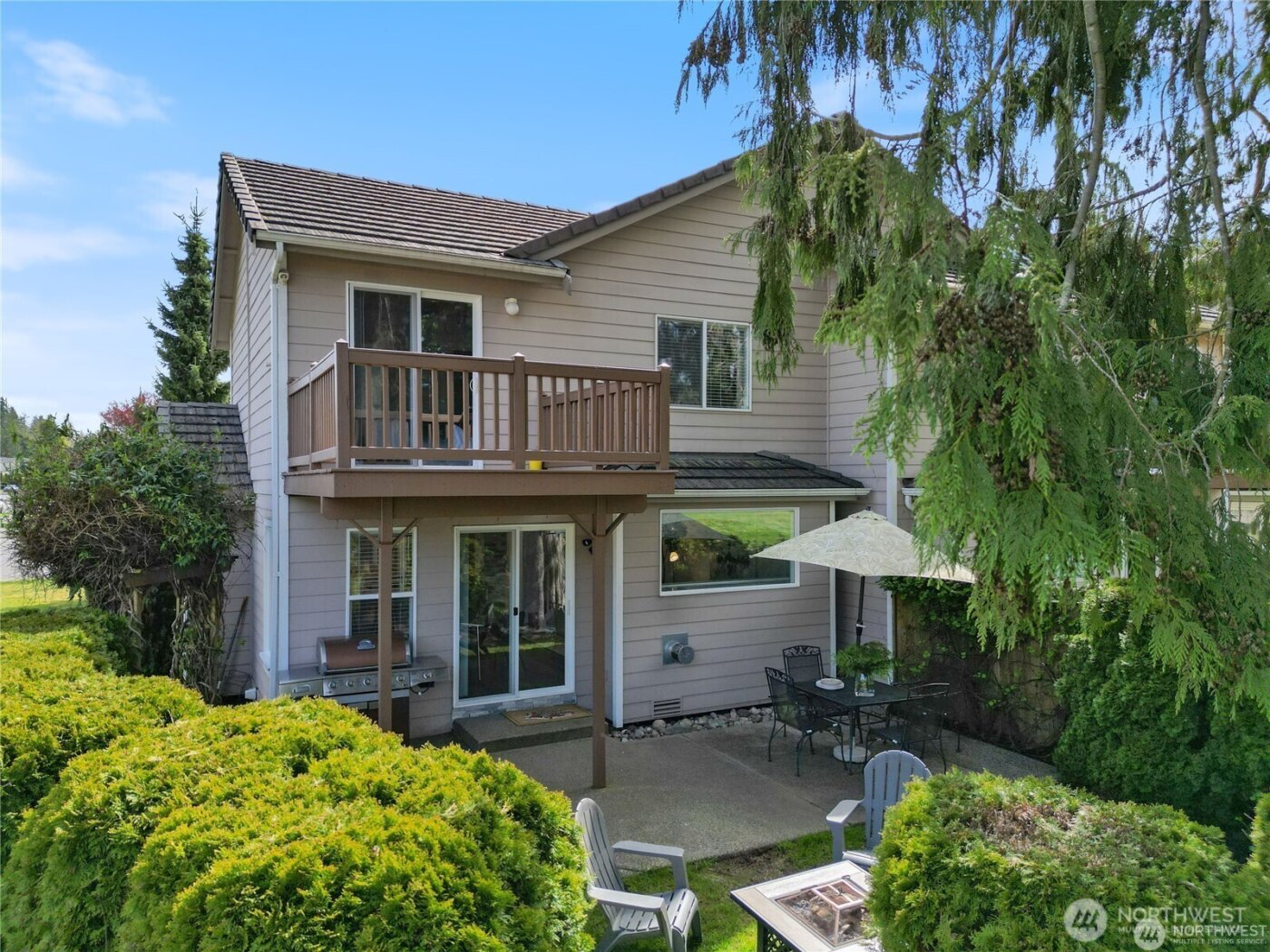 8321 Putters Court , Arlington, WA 98233