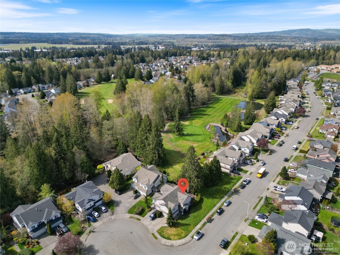 8321 Putters Court , Arlington, WA 98233