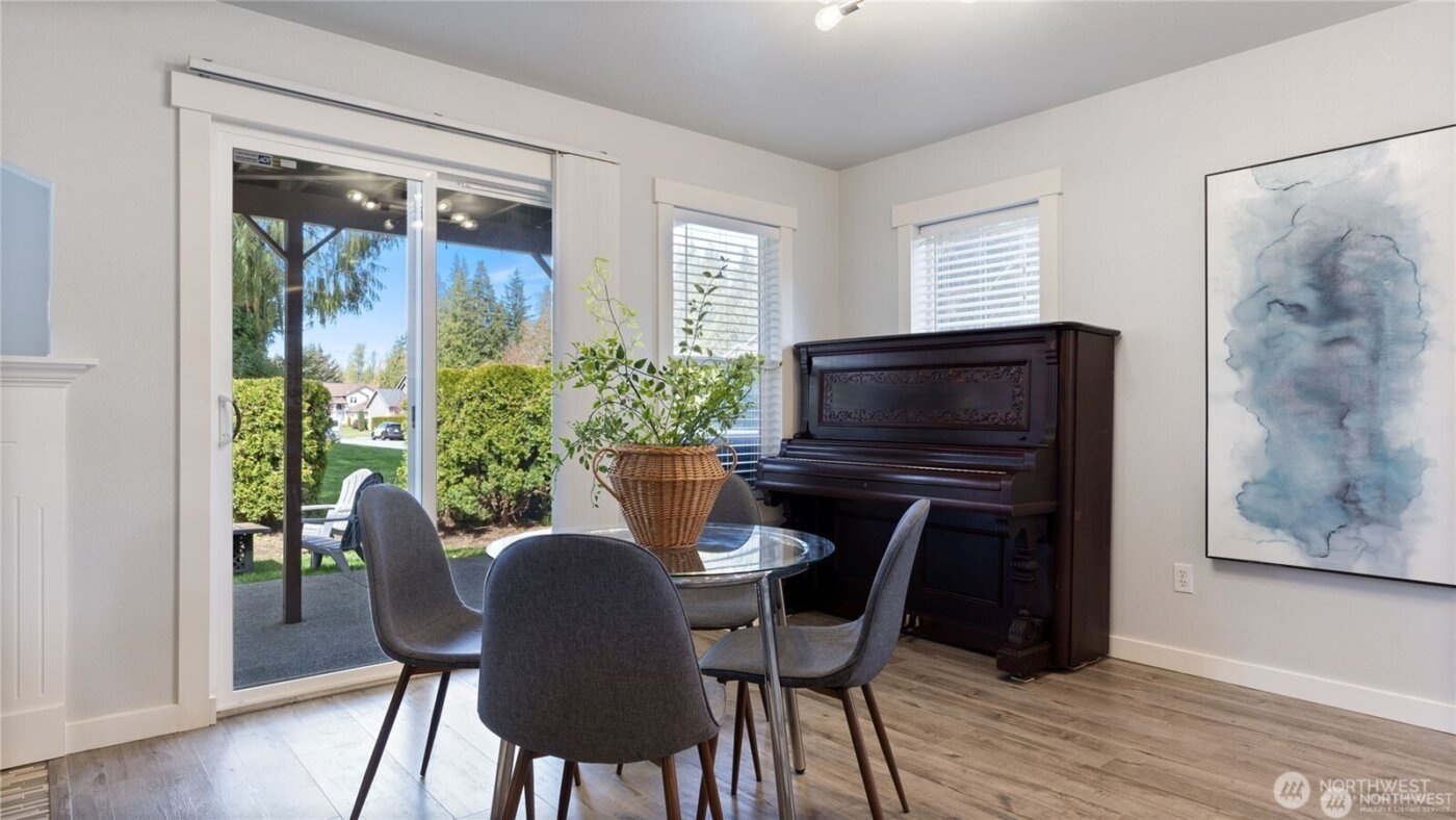 8321 Putters Court , Arlington, WA 98233