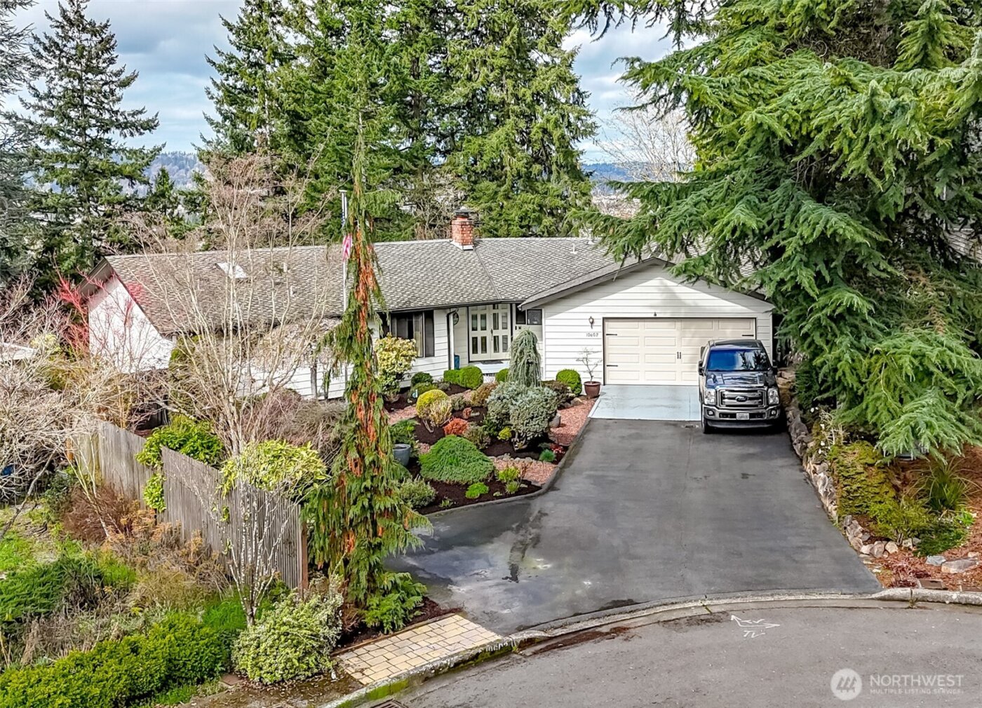 10602 SE 325th Place , Auburn, WA 98092