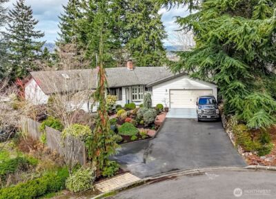 10602 SE 325th Place , Auburn, WA 98092