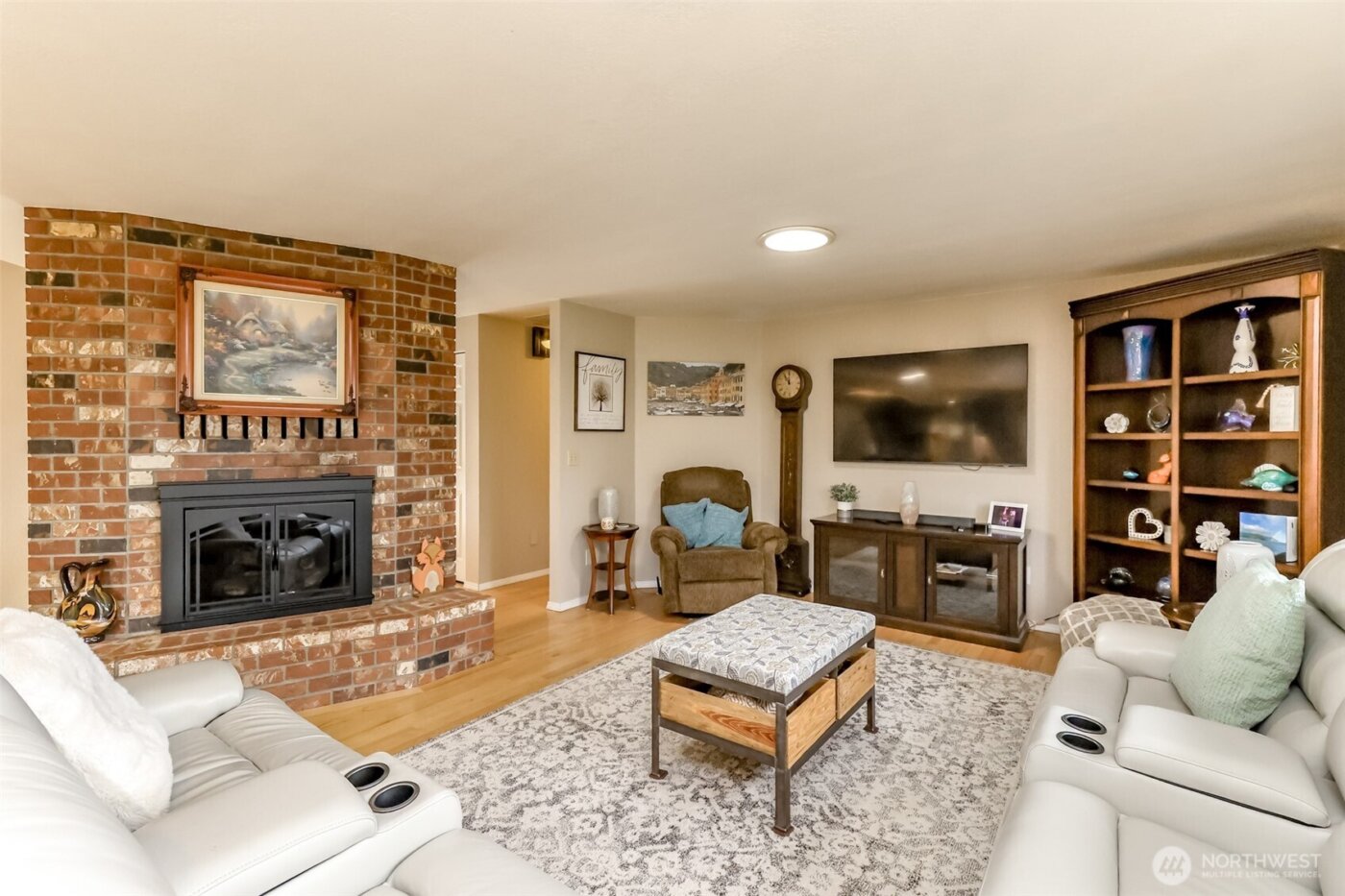 10602 SE 325th Place , Auburn, WA 98092