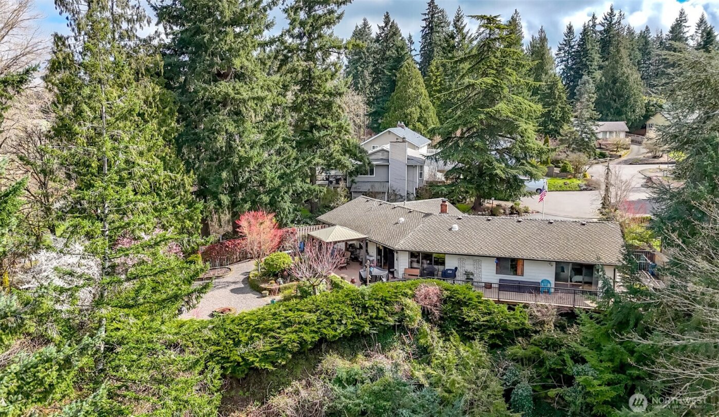 10602 SE 325th Place , Auburn, WA 98092