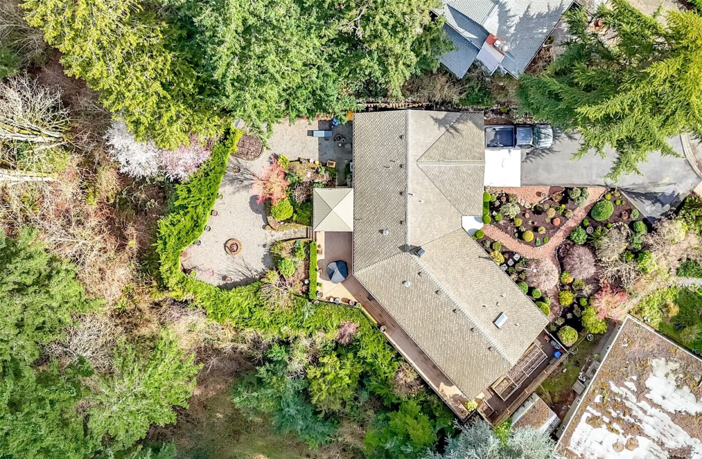 10602 SE 325th Place , Auburn, WA 98092