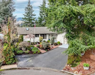 10602 SE 325th Place , Auburn, WA 98092 - Photo 33