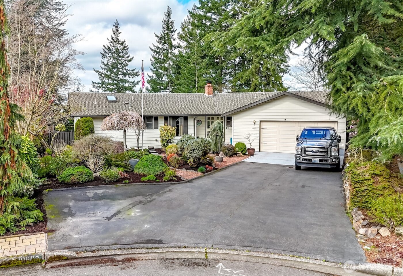 10602 SE 325th Place , Auburn, WA 98092