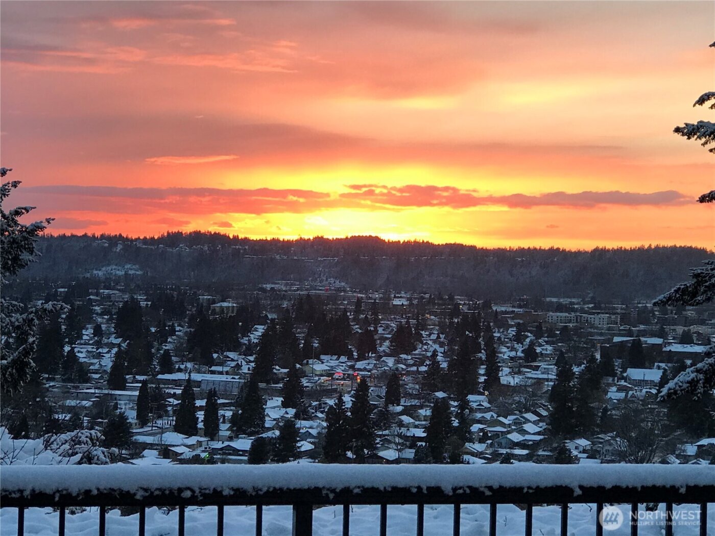 10602 SE 325th Place , Auburn, WA 98092