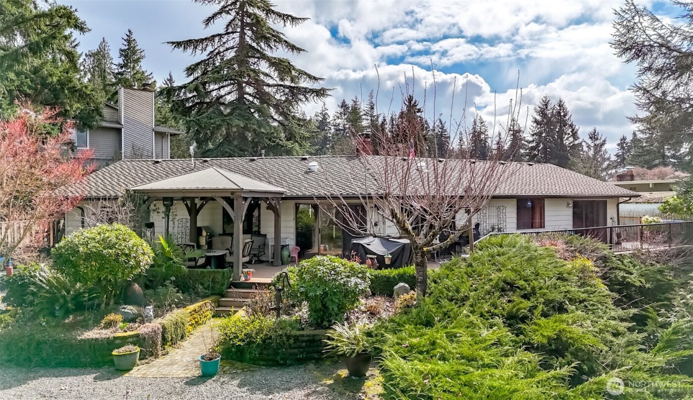 10602 SE 325th Place , Auburn, WA 98092