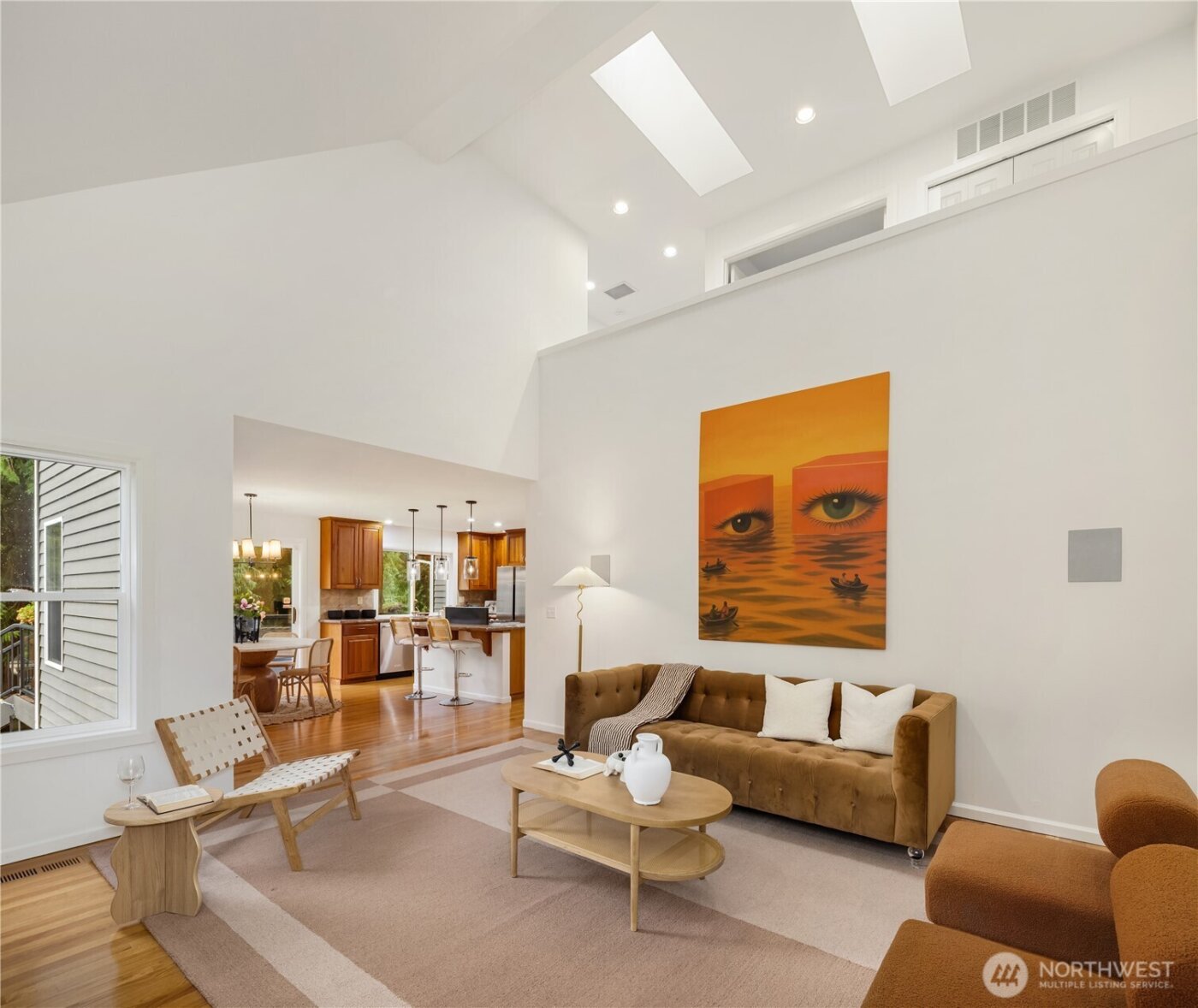 545 Mt Olympus Drive SW, Issaquah, WA 98027