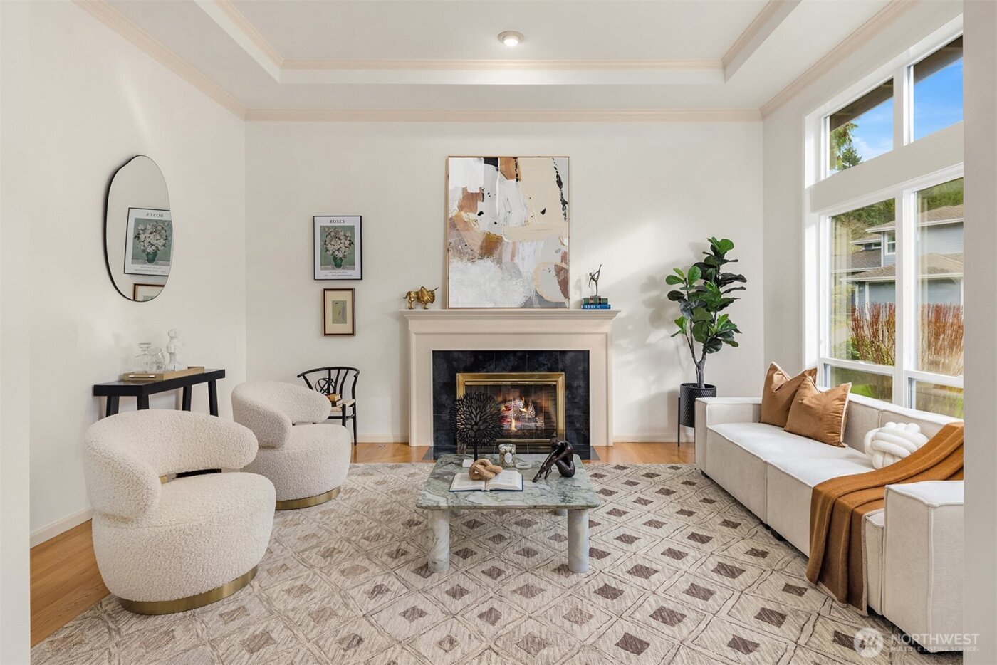 545 Mt Olympus Drive SW, Issaquah, WA 98027